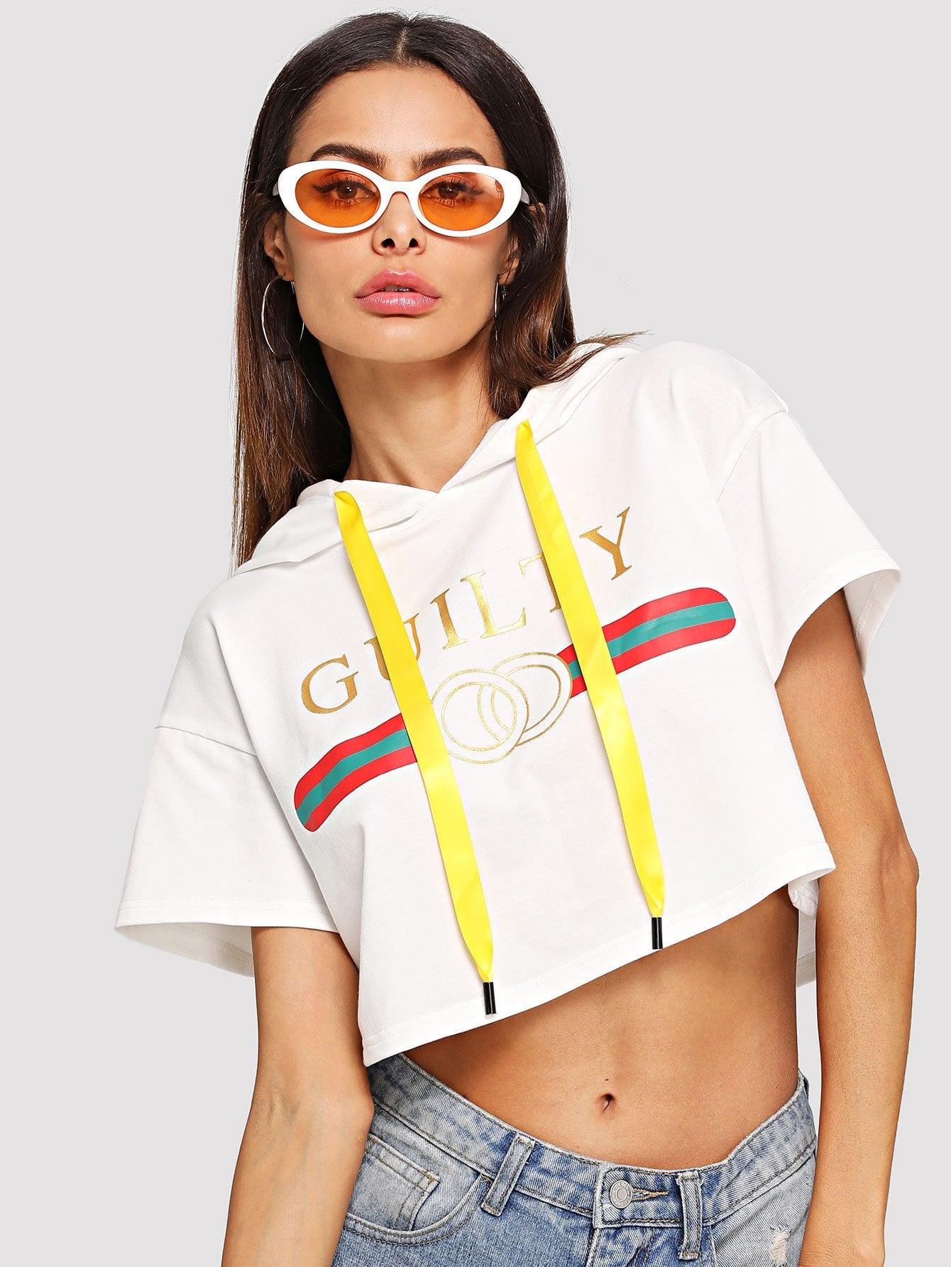 Футболка SheIn