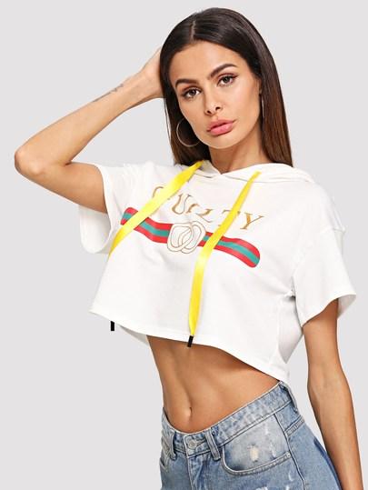 Футболка SheIn