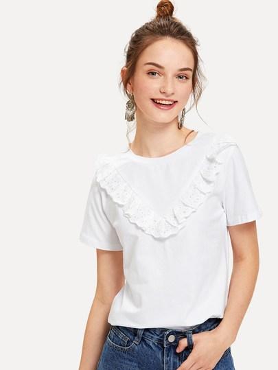 футболка SheIn