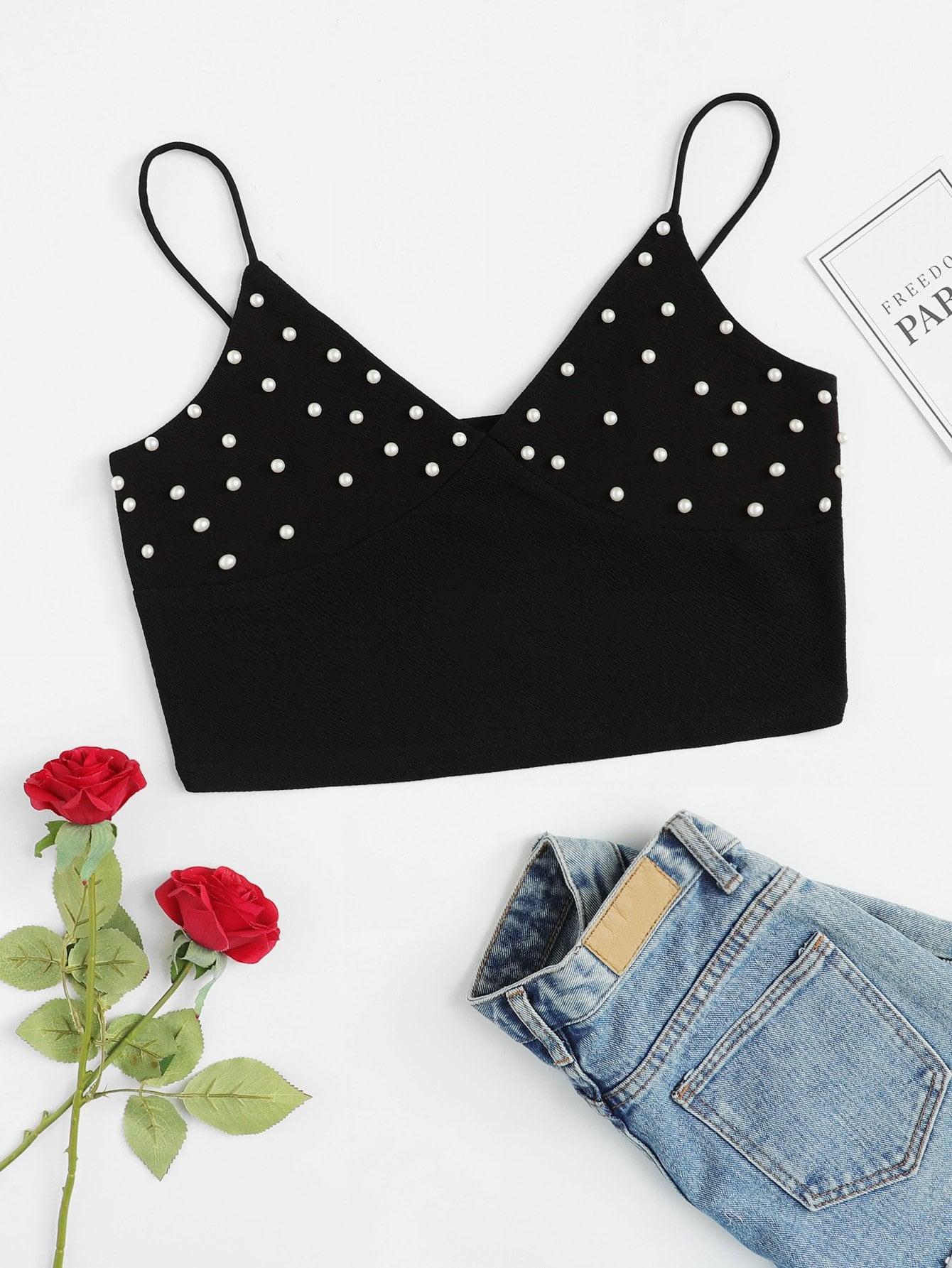 Футболка SheIn