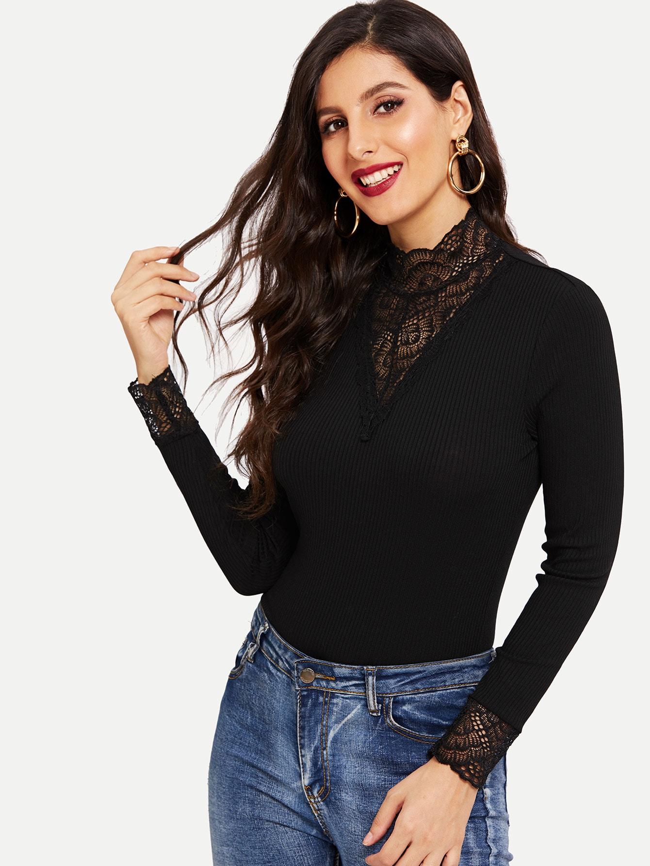 Футболка SheIn