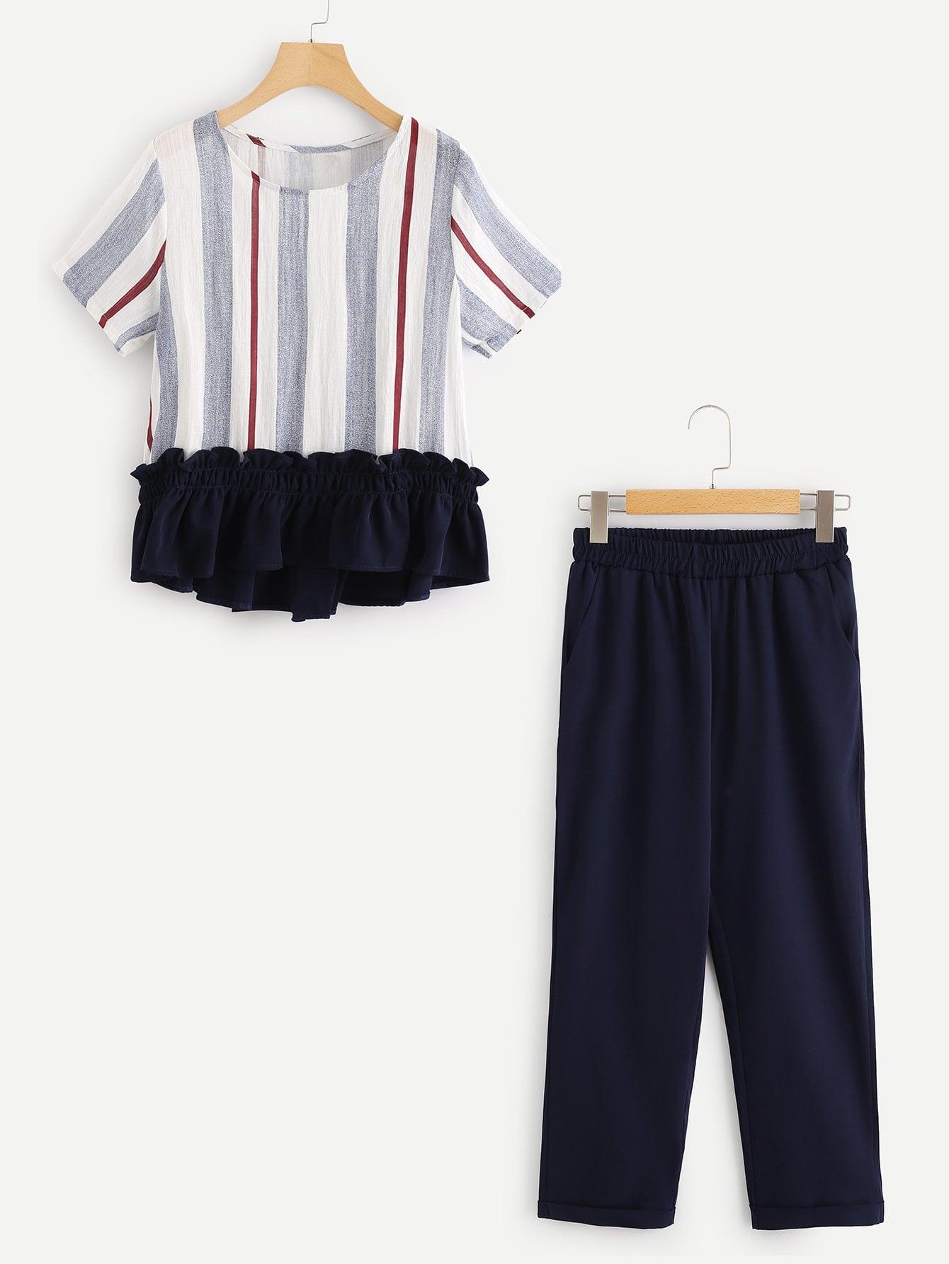 Футболка SheIn