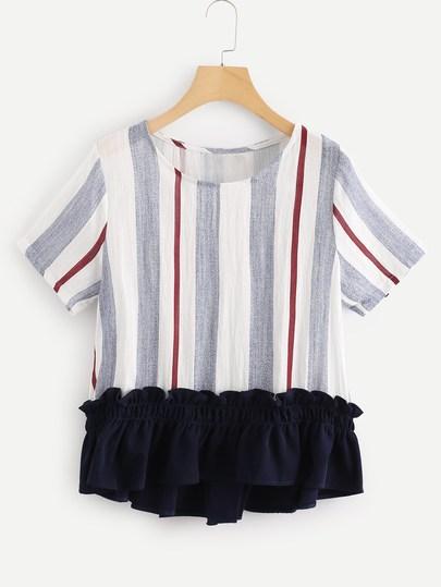 Футболка SheIn