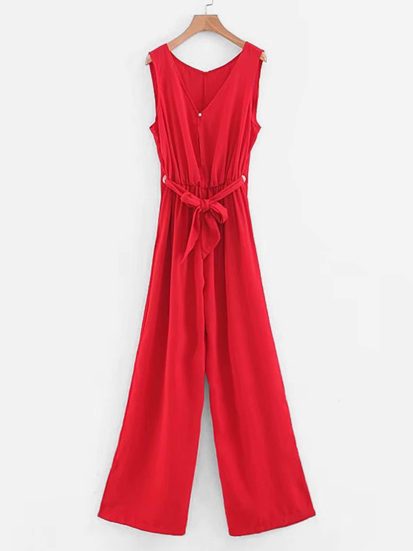 Комбинезон SheIn