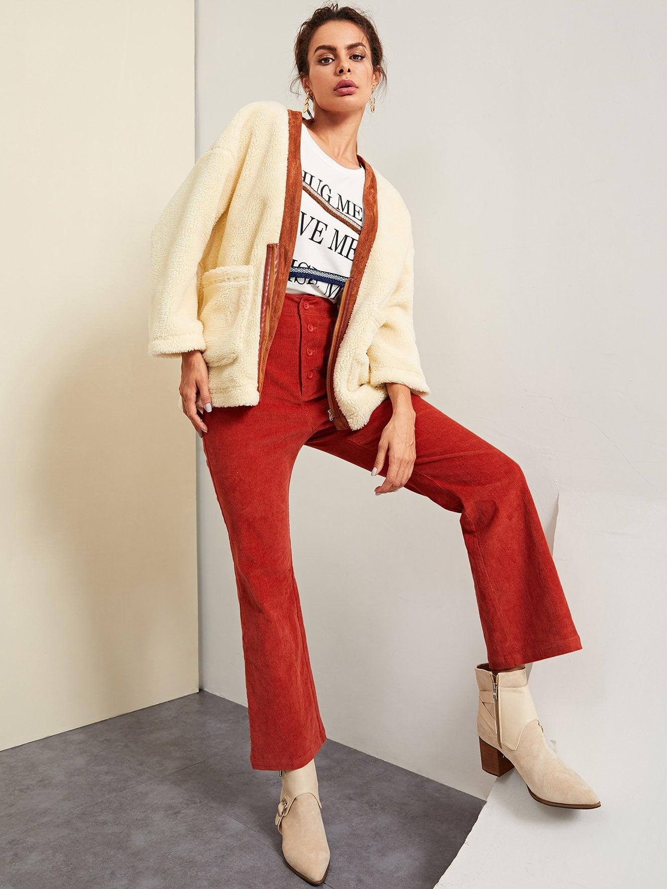 Футболка SheIn