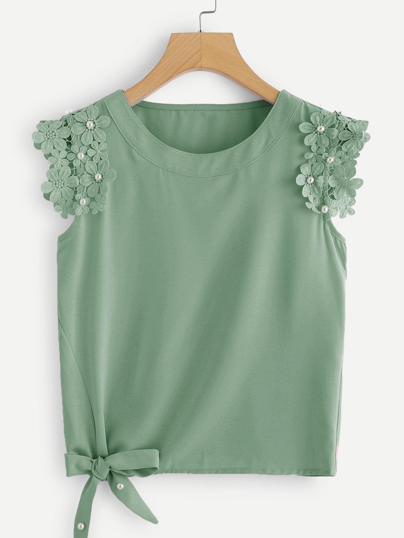 Рубашка SheIn