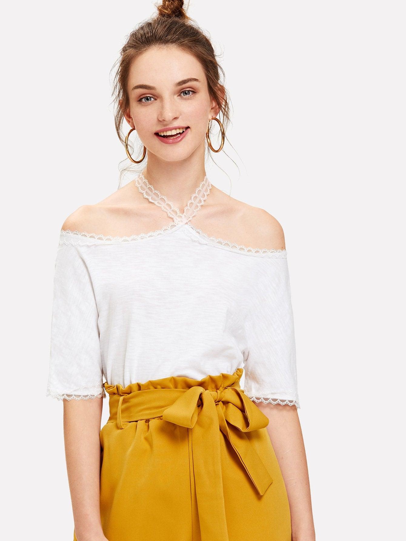 Свитшот SheIn