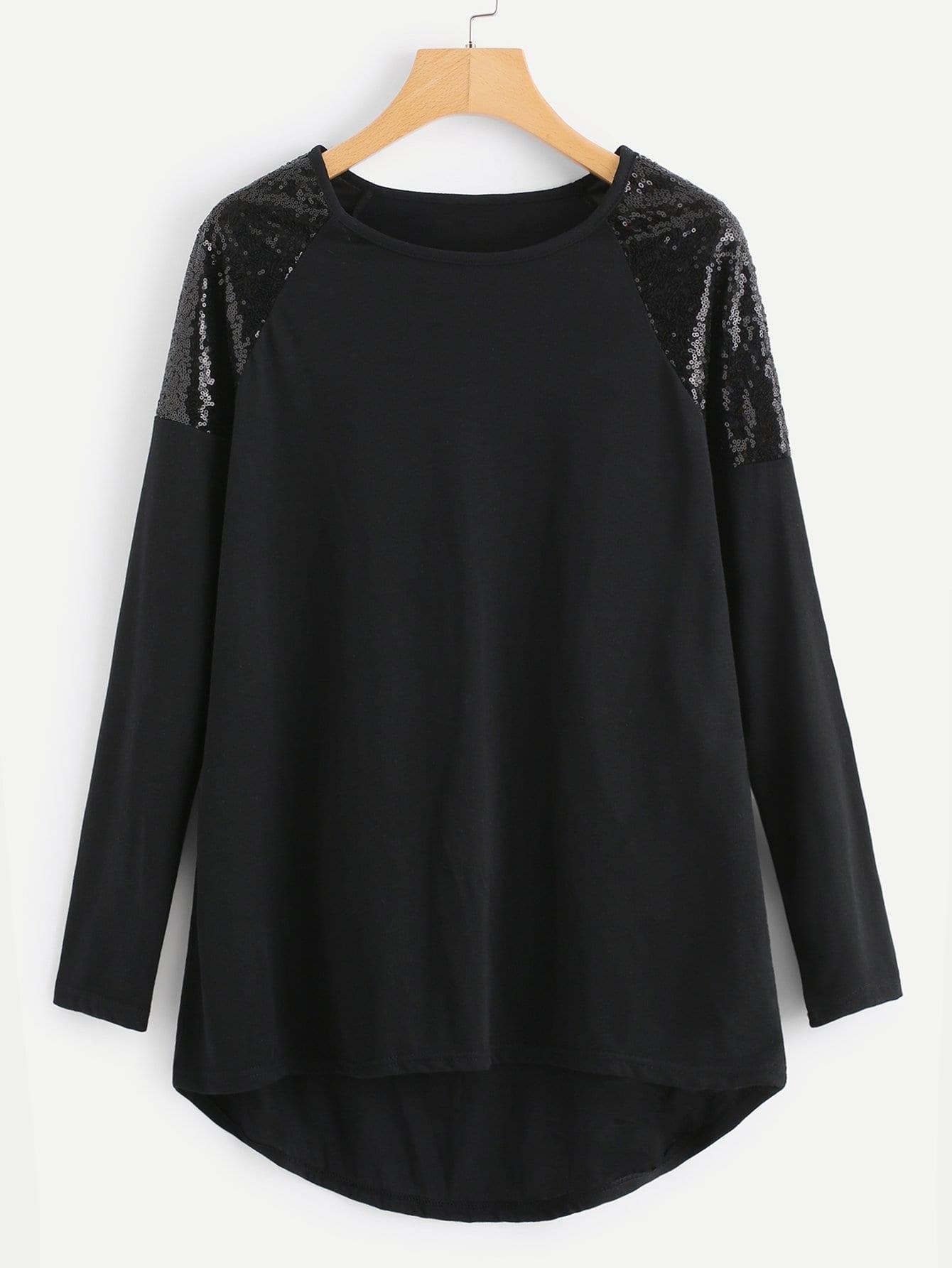 Футболка SheIn