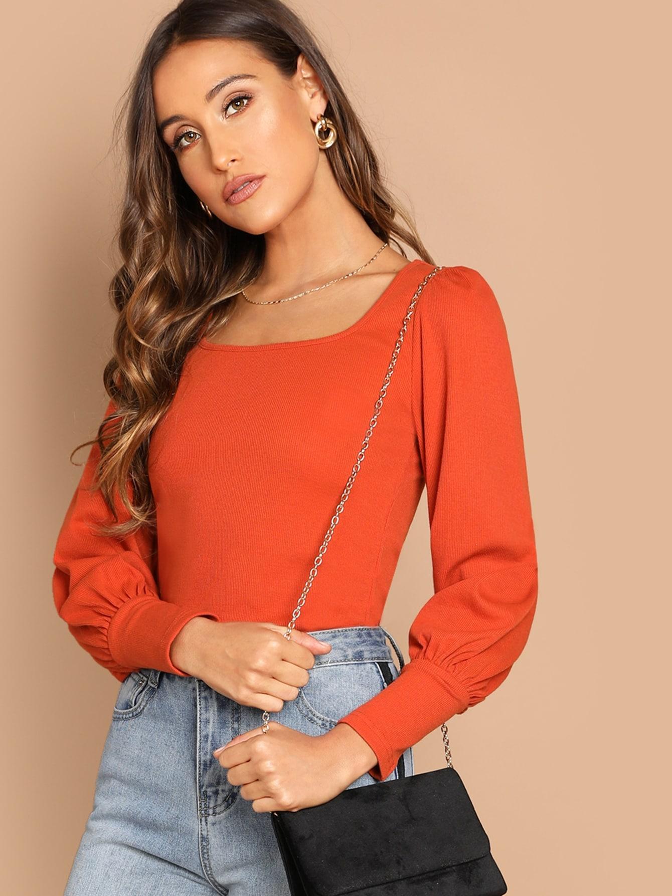 Футболка SheIn