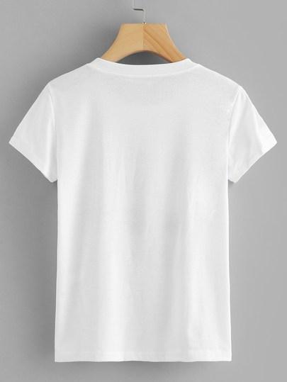 Свитшот SheIn