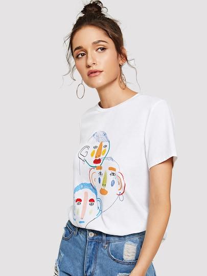 Свитшот SheIn