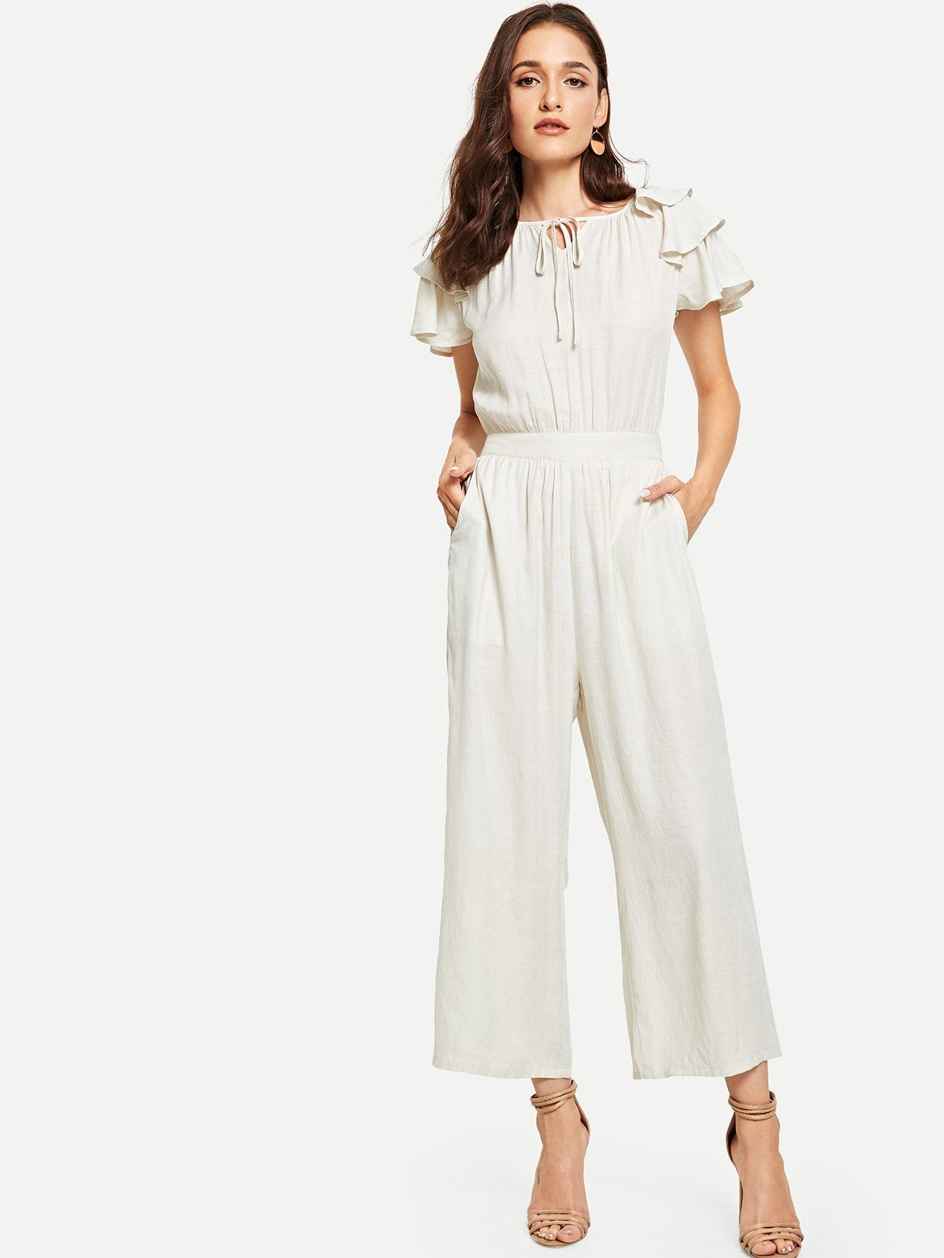 Галстук SheIn