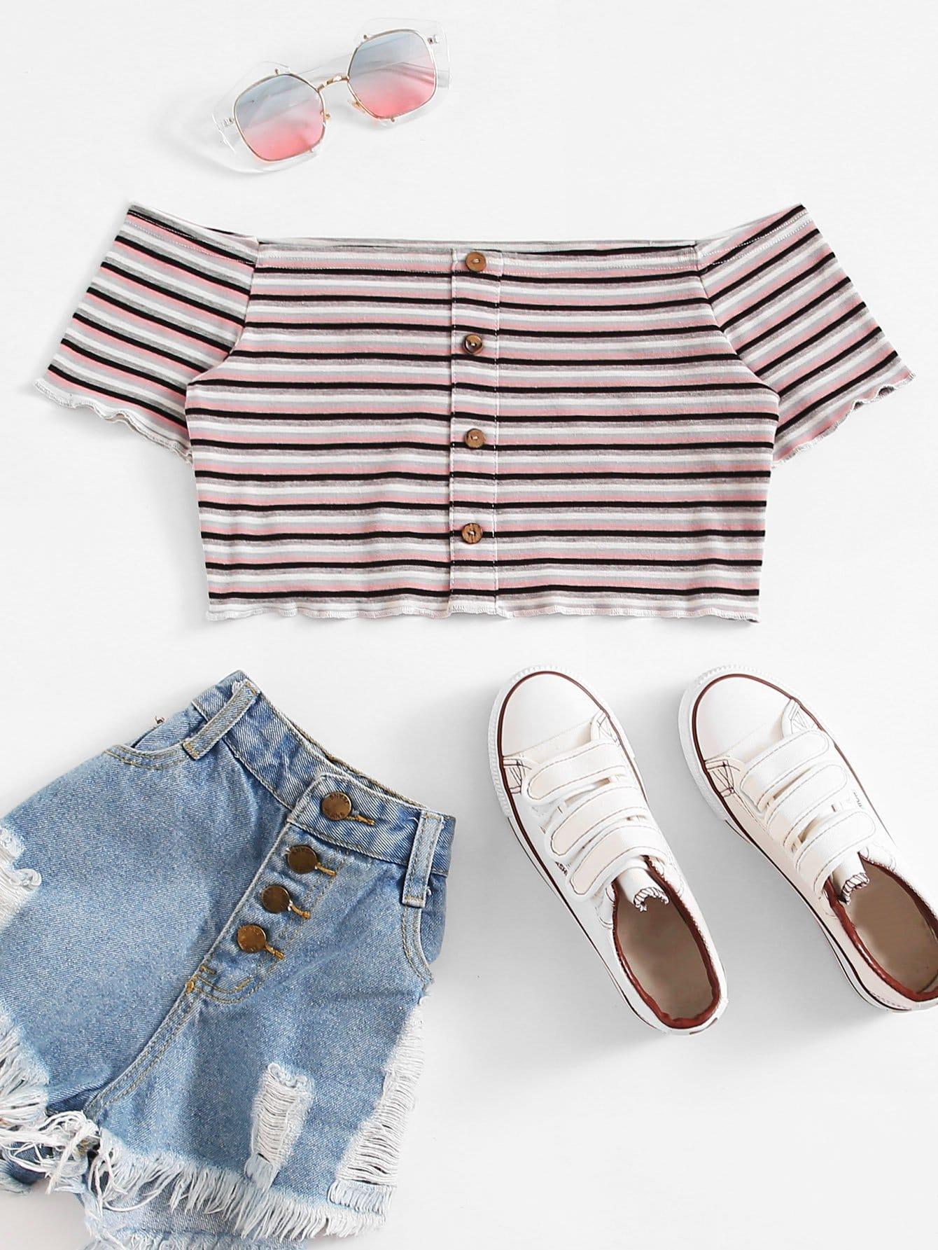 футболка SheIn