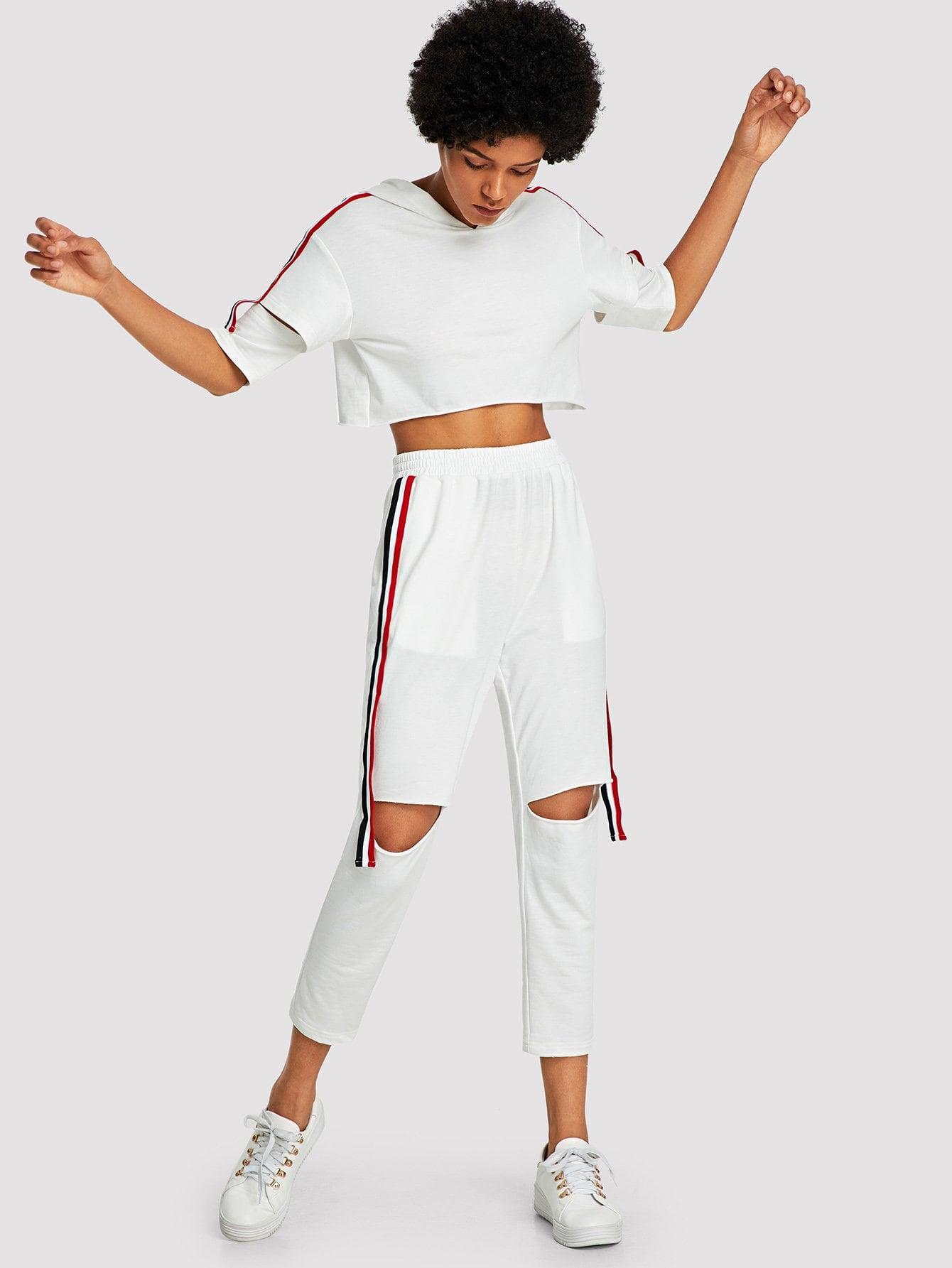 Футболка SheIn