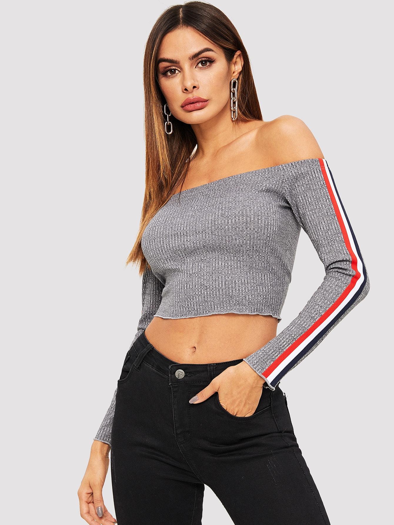 Футболка SheIn