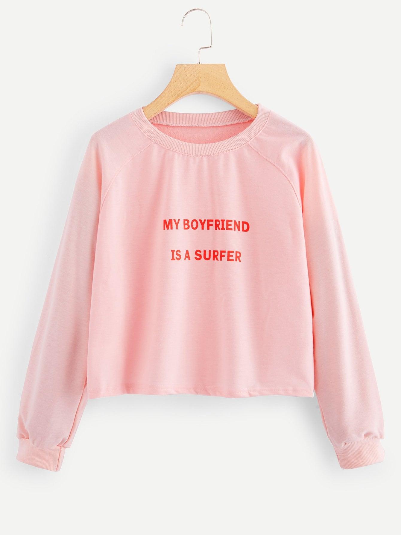 футболка SheIn