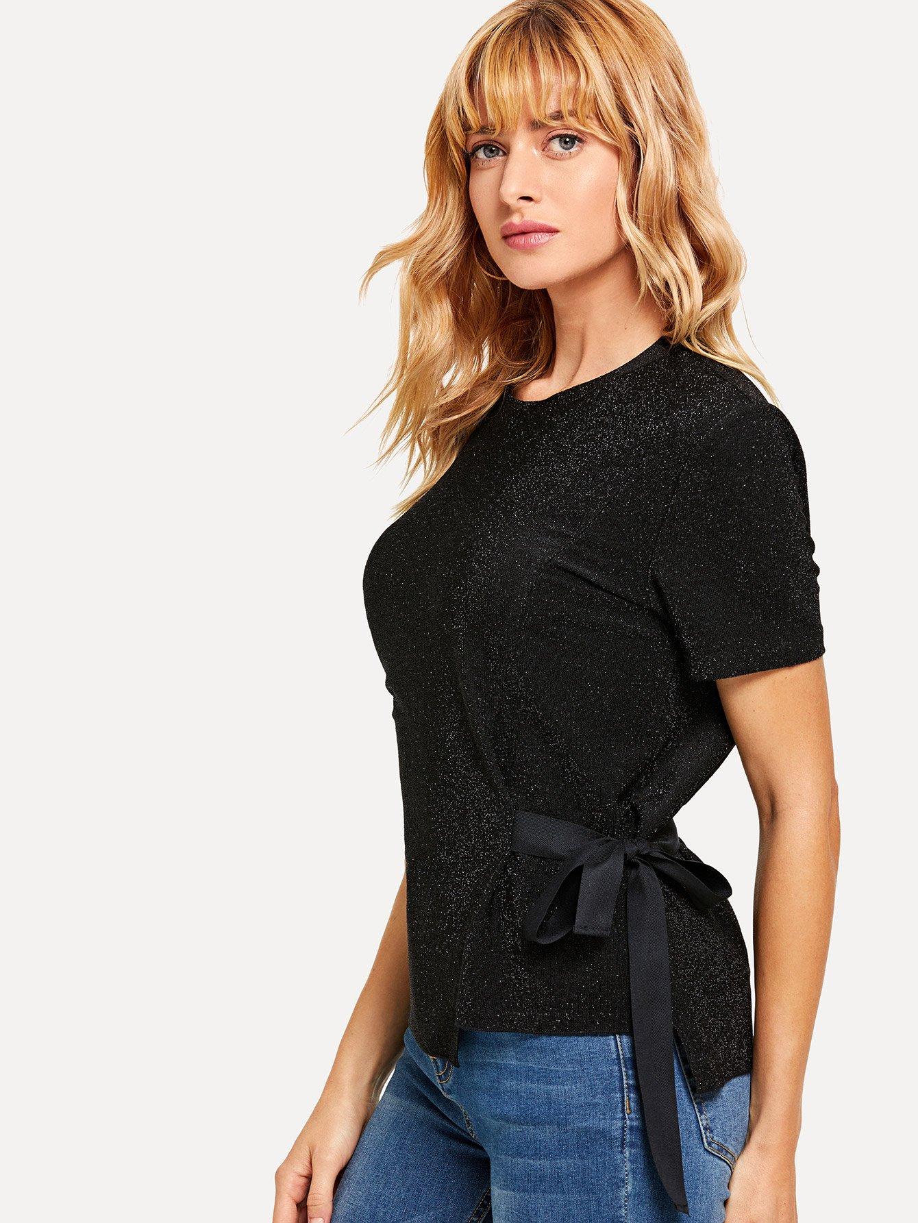 Галстук SheIn