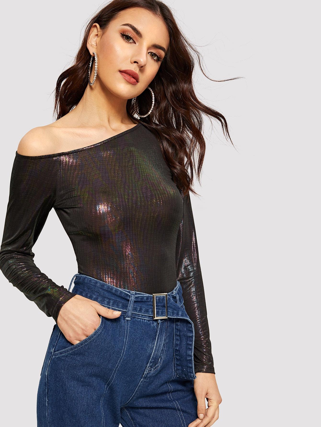 Футболка SheIn