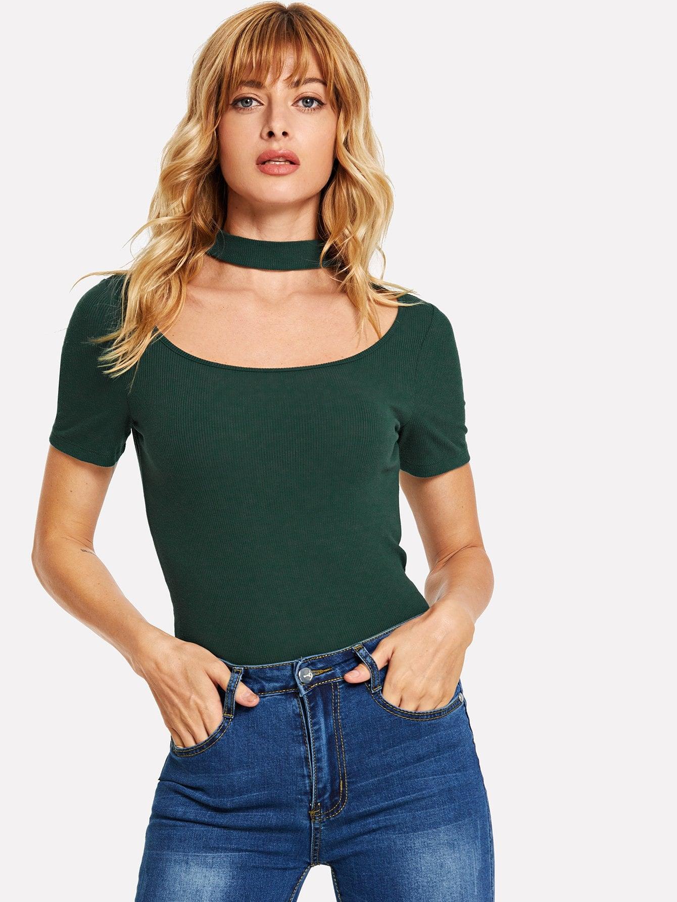 Футболка SheIn