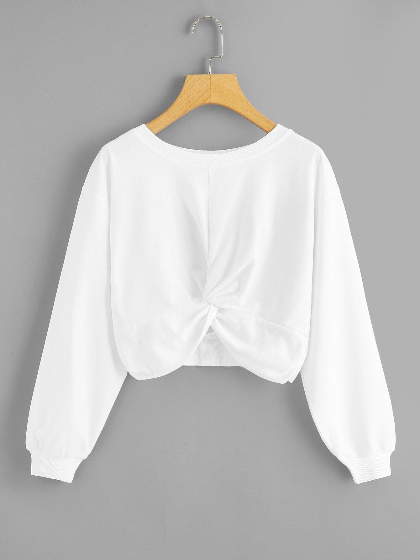 футболка SheIn