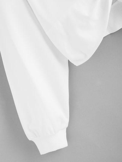 футболка SheIn