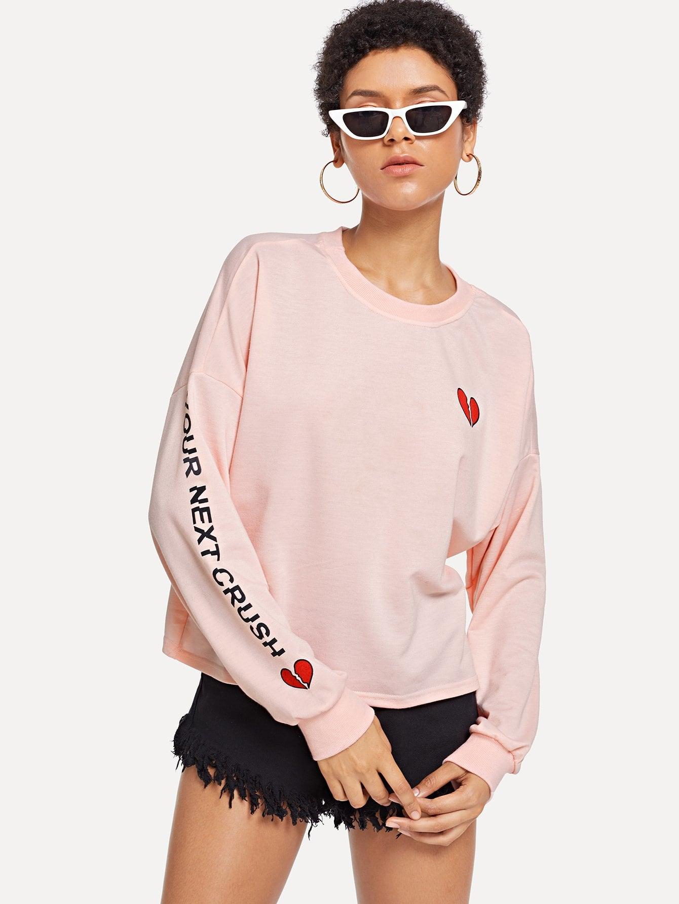 Футболка SheIn