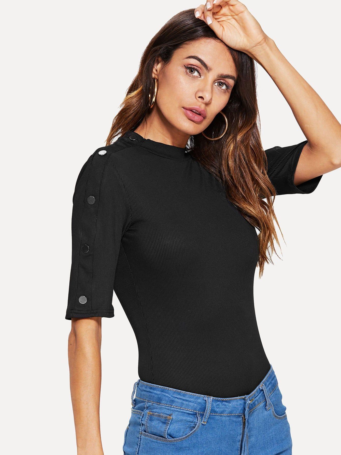 Футболка SheIn