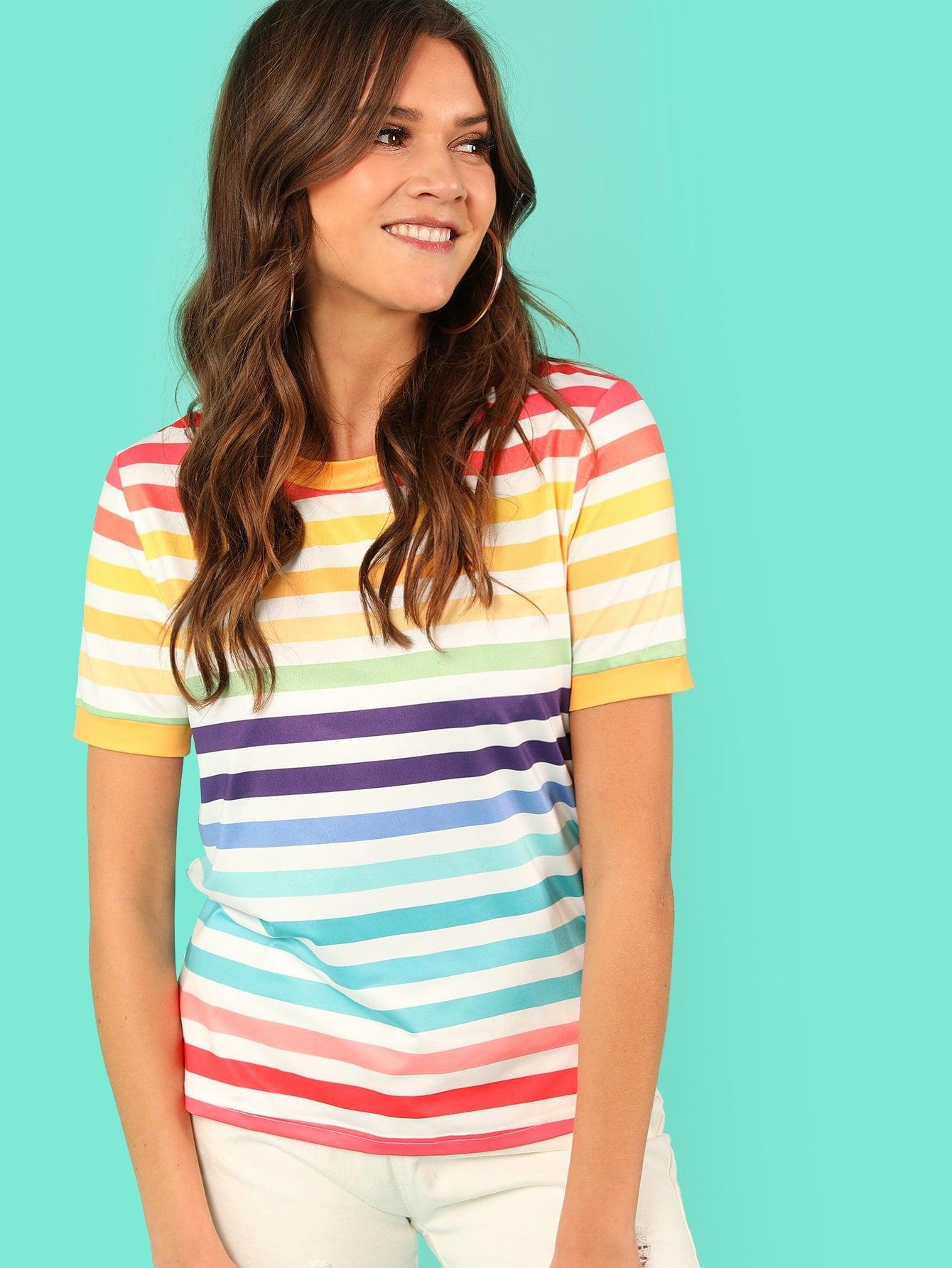 футболка SheIn