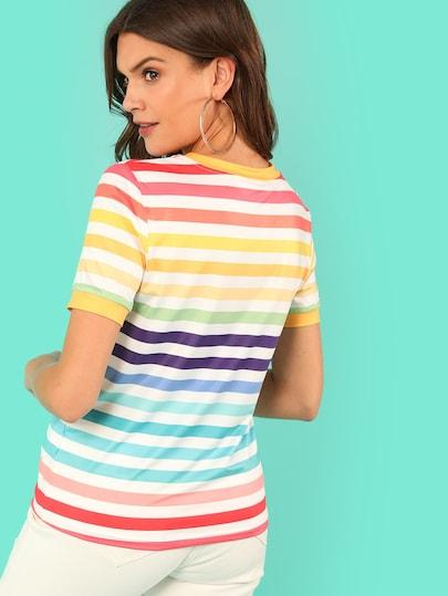 футболка SheIn