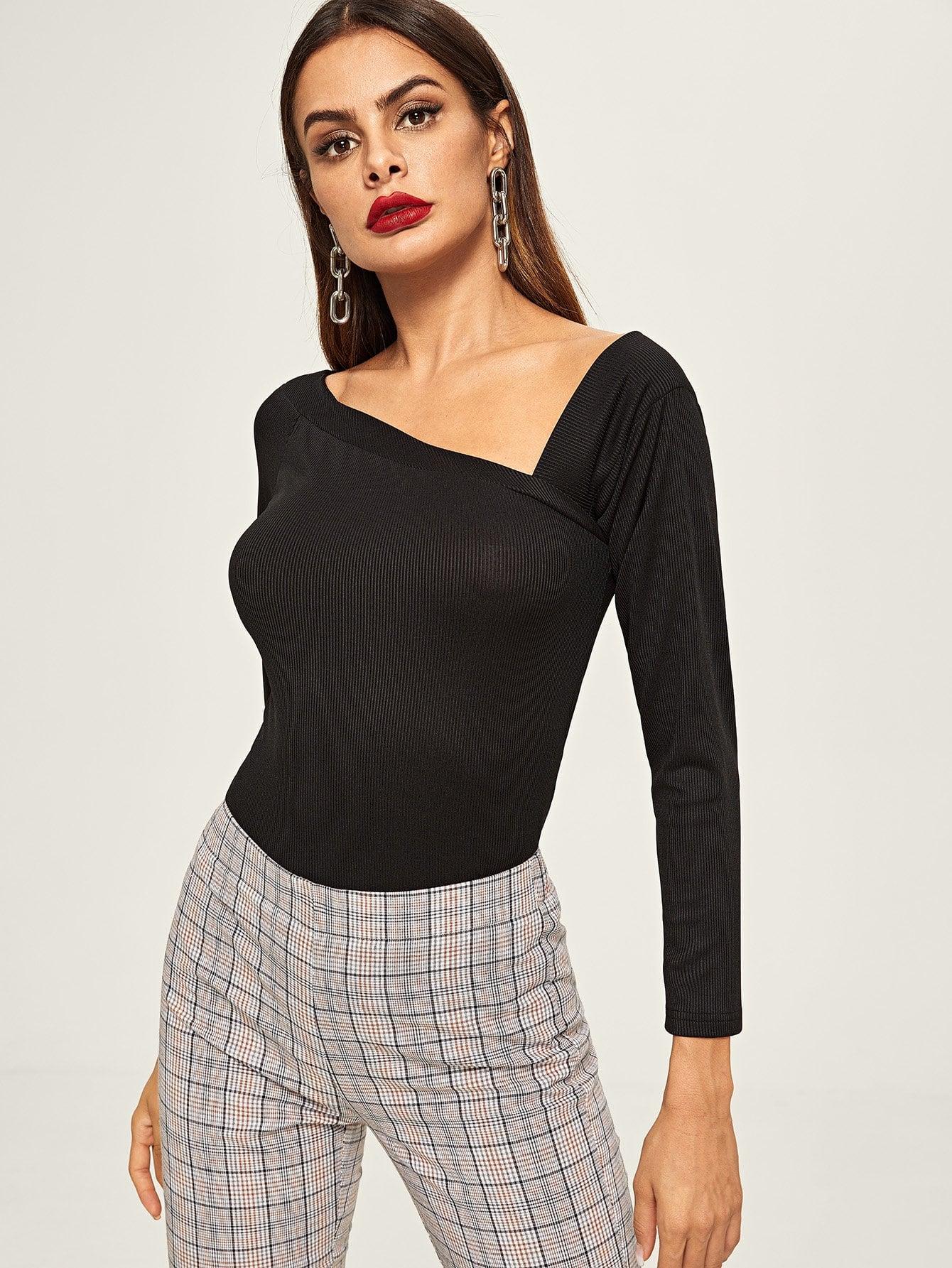 Футболка SheIn