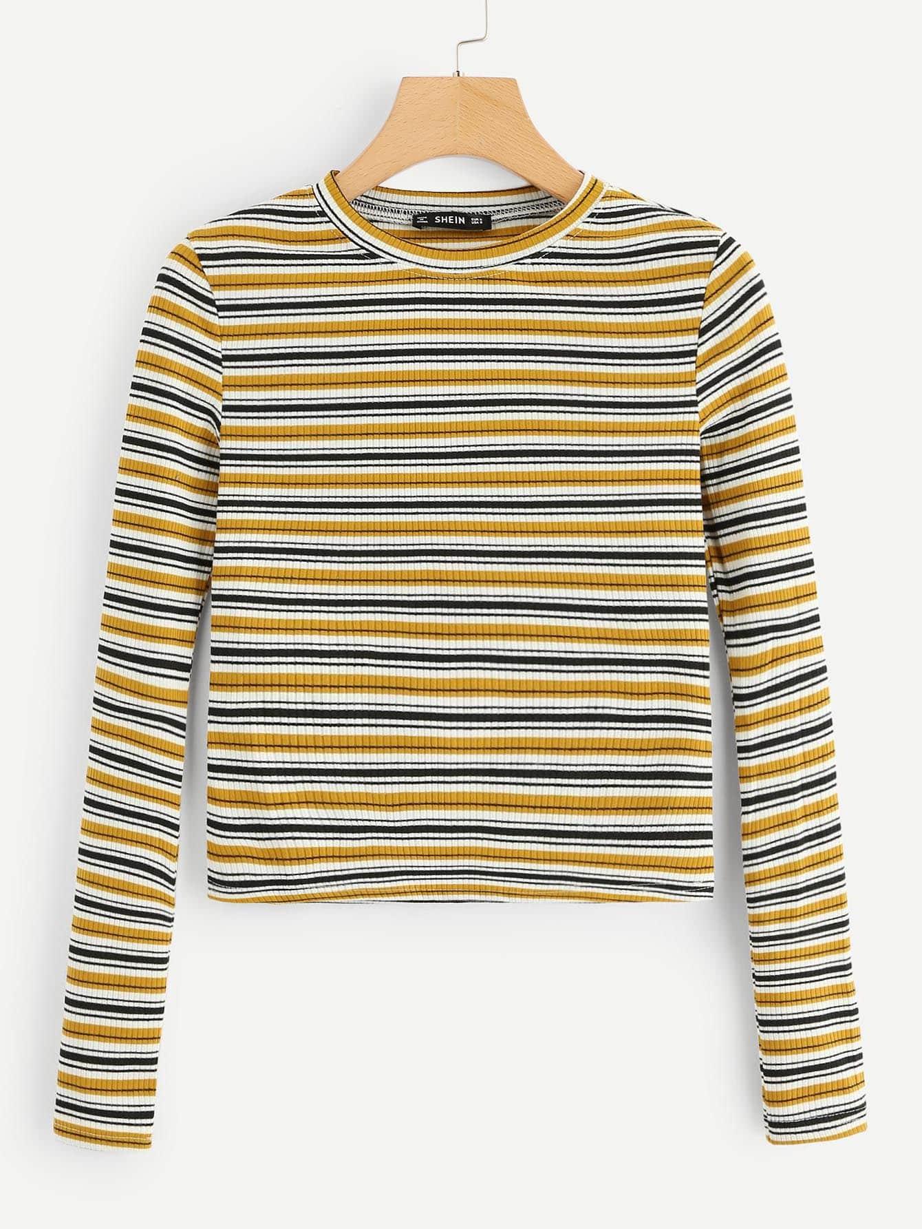 Футболка SheIn