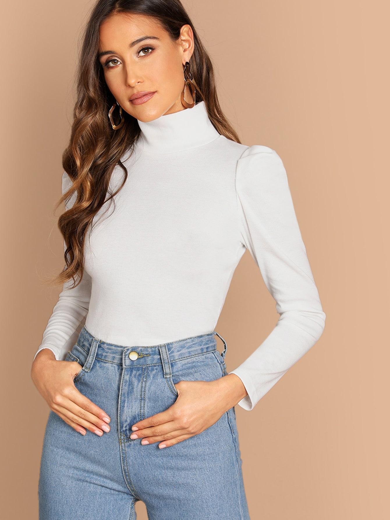 Футболка SheIn