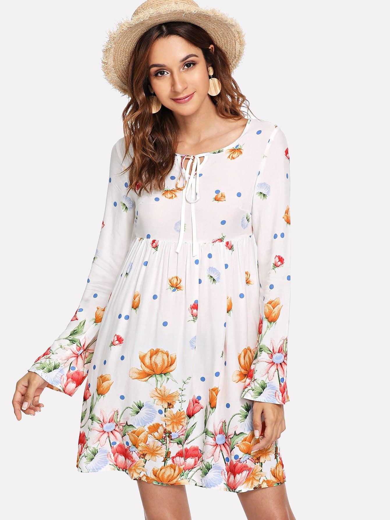 Галстук SheIn