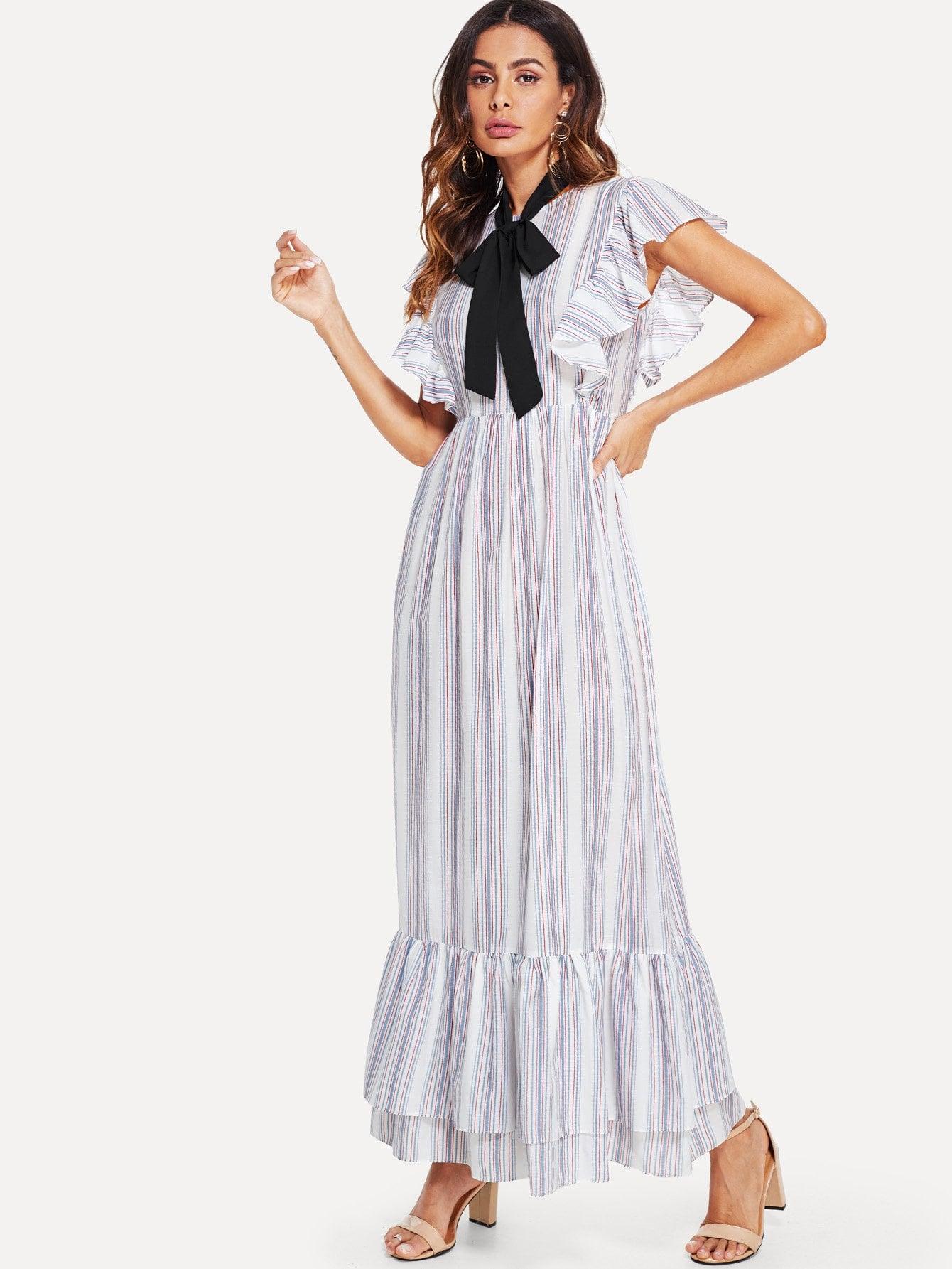 Галстук SheIn