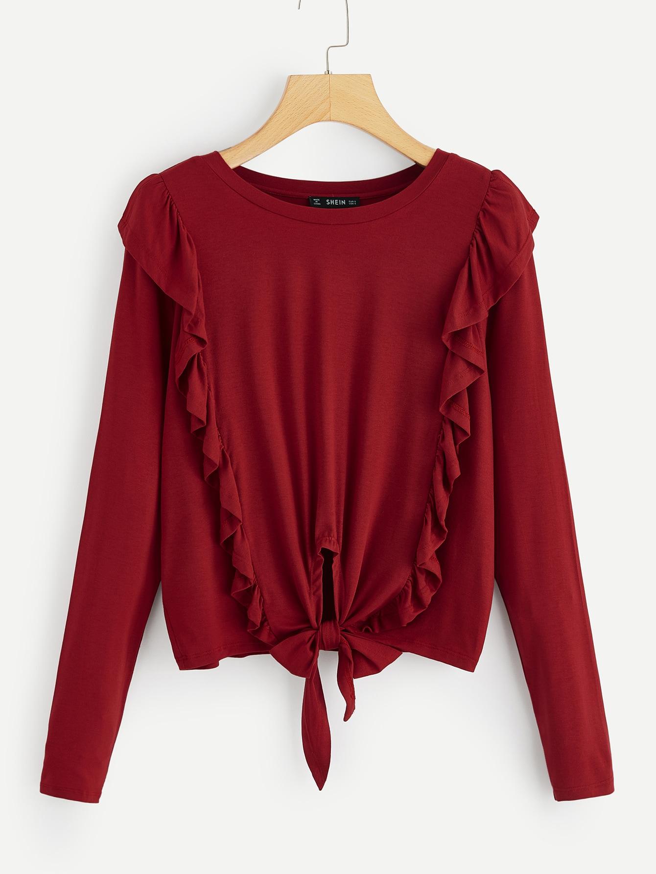Футболка SheIn