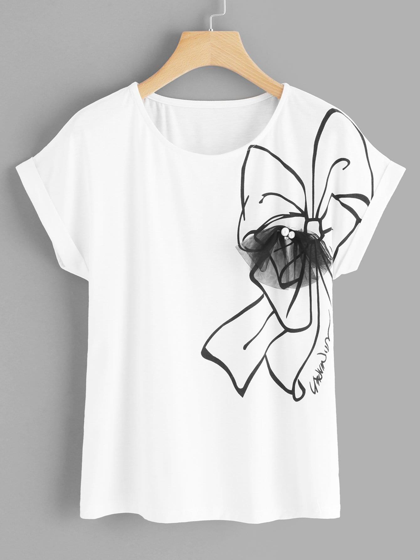 Свитшот SheIn