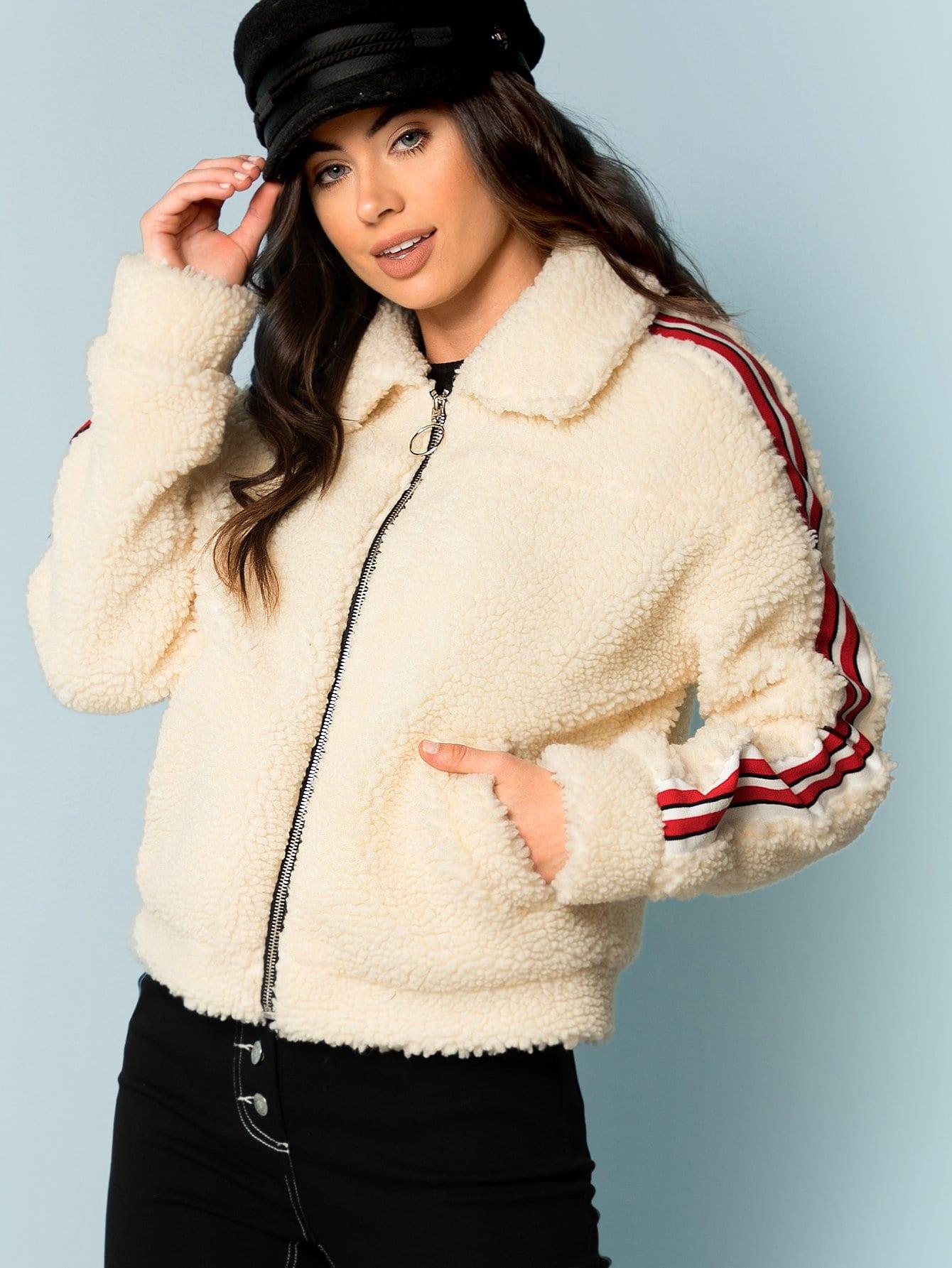 Свитшот SheIn