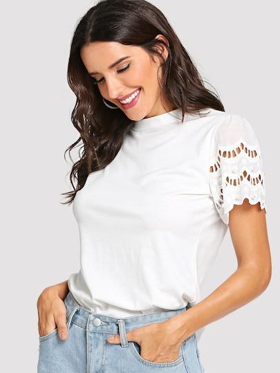 футболка SheIn