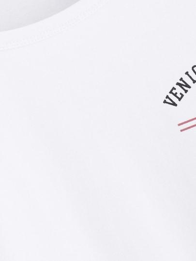 футболка SheIn