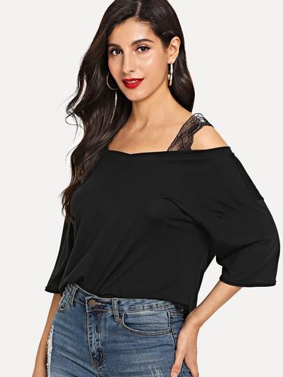 футболка SheIn