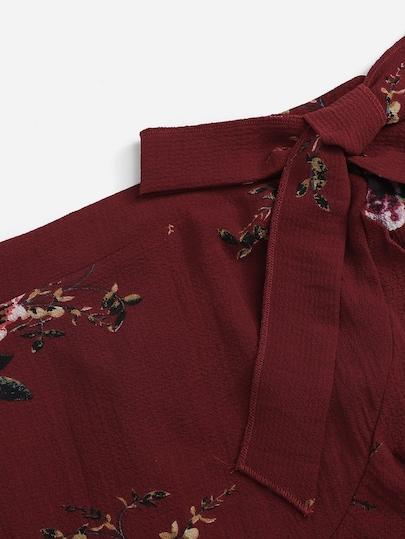 Футболка SheIn