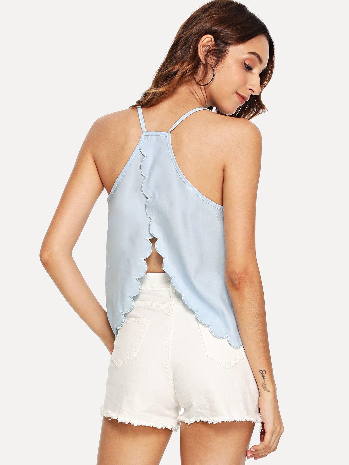 Топ SheIn Топ SheIn