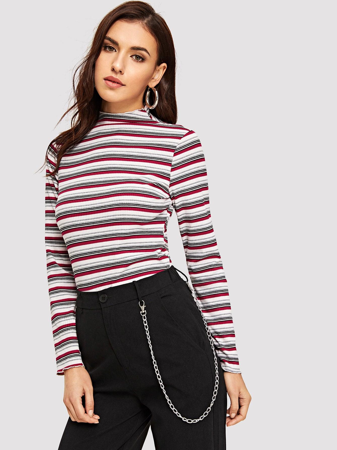 Футболка SheIn