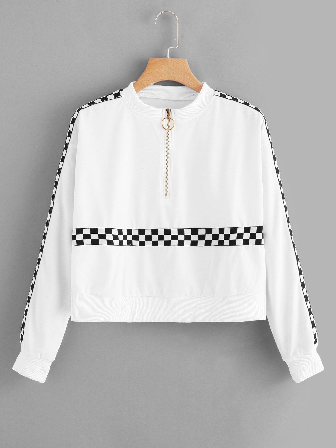 футболка SheIn