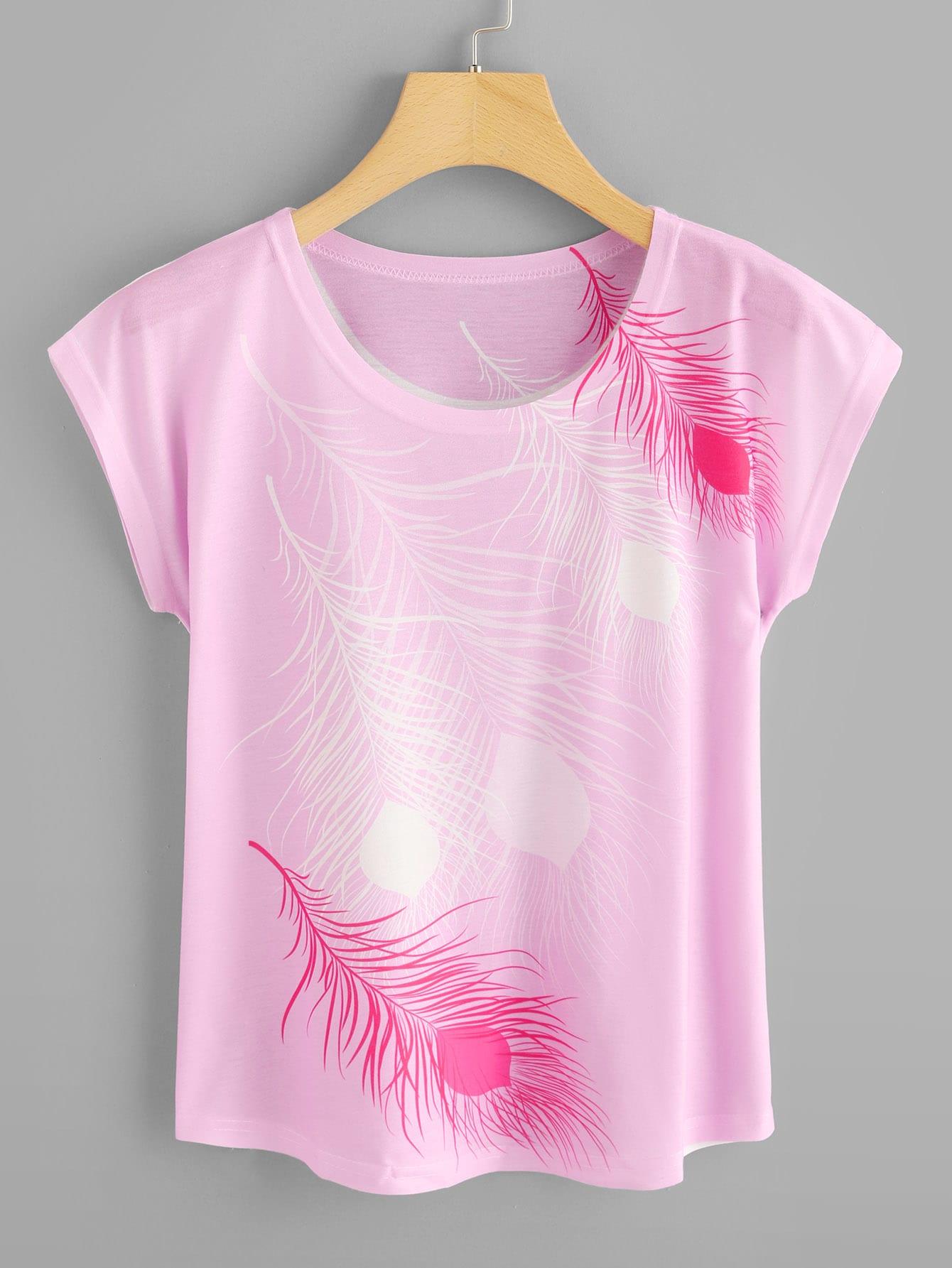 футболка SheIn