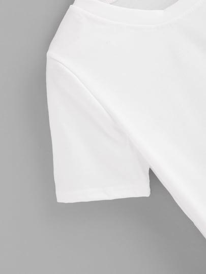 Футболка SheIn
