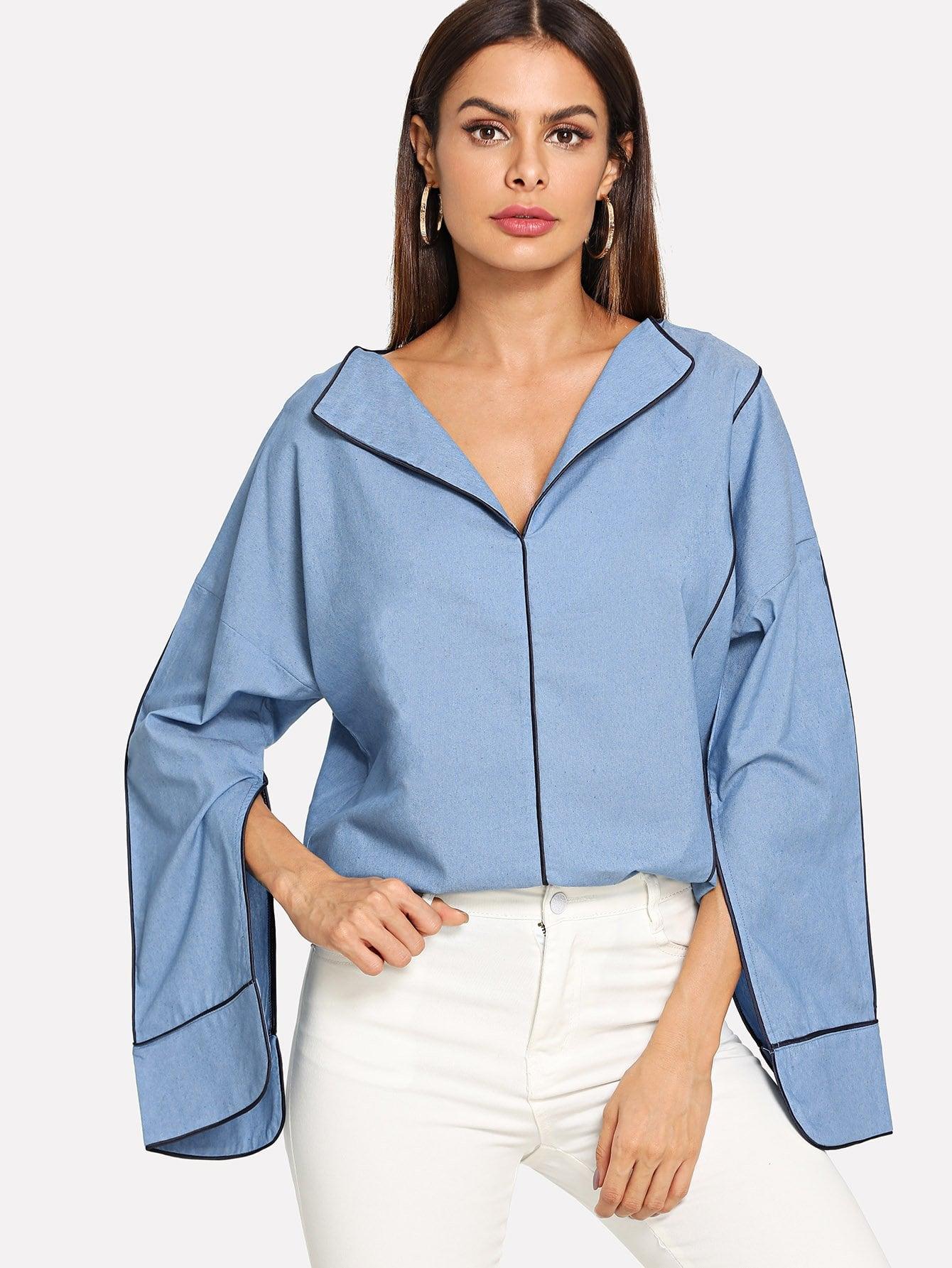 Топ SheIn Топ SheIn