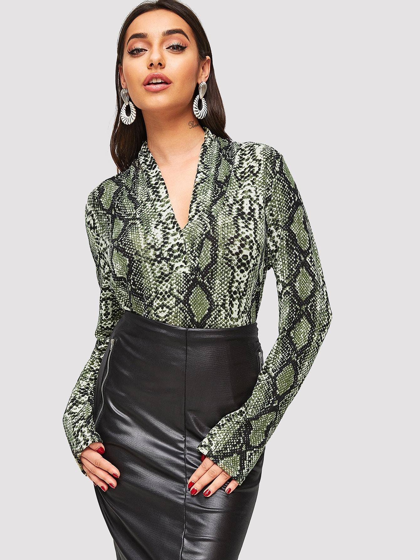 Футболка SheIn