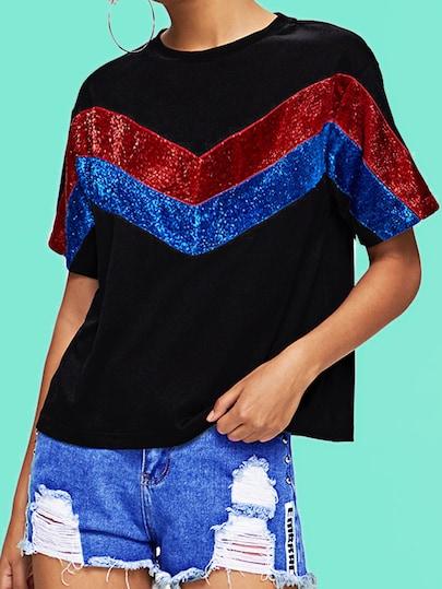 футболка SheIn