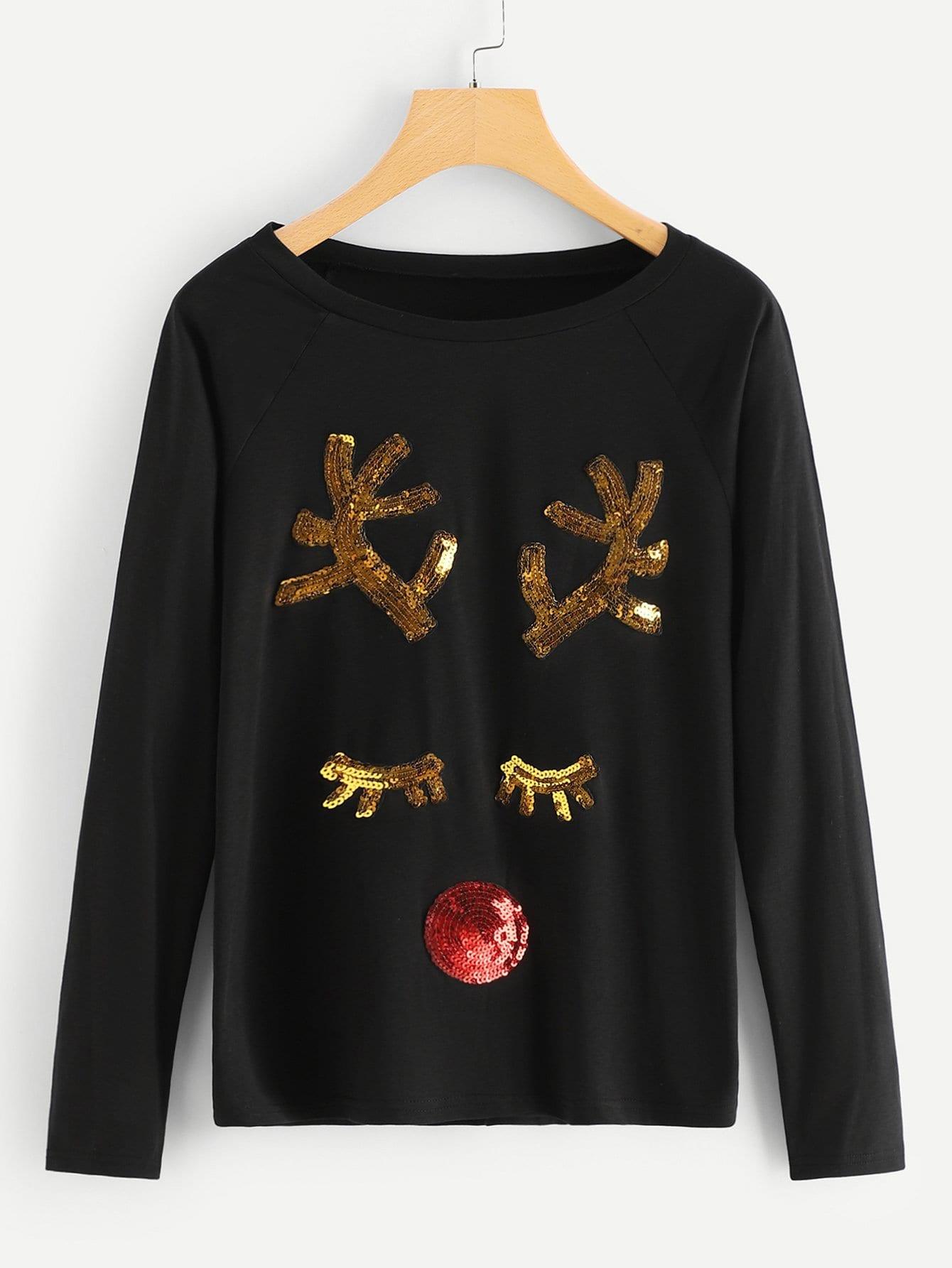 Футболка SheIn